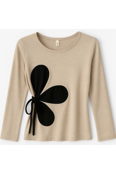Sweter “Flora” – Komfort z...