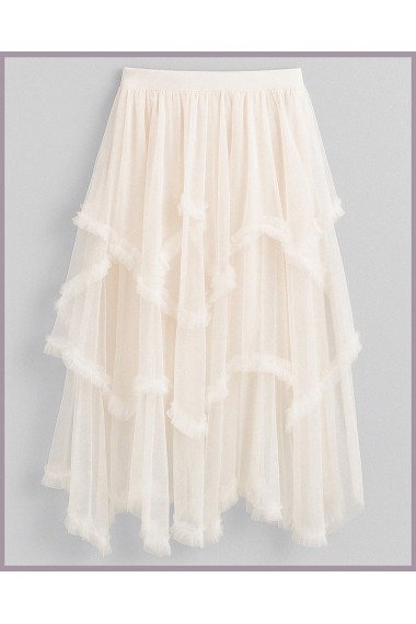 Tulle Muse