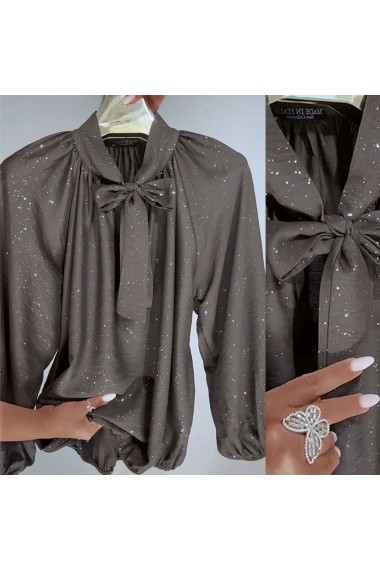 „Scarlett” Czekoladowa...