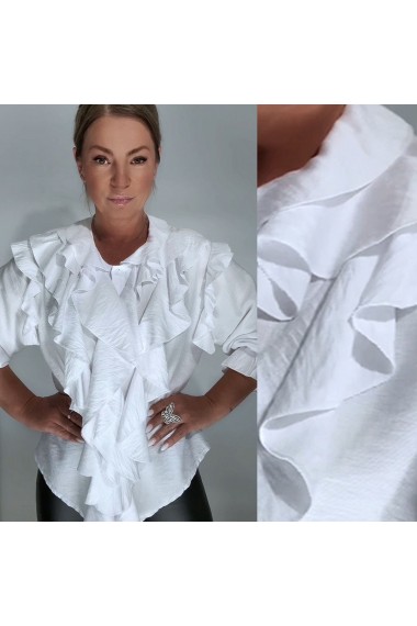 “VIENNA” Koszula z...